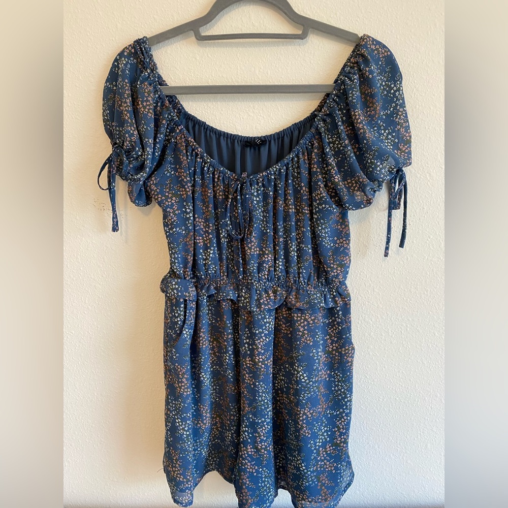 Storia Romper Medium